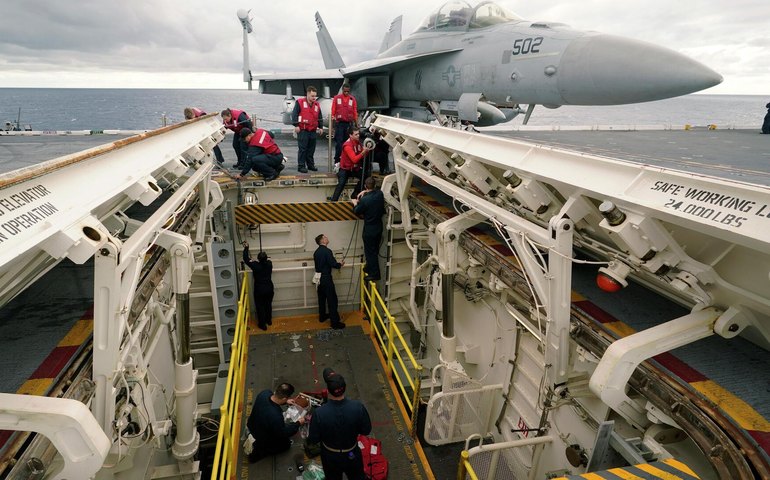 Invasão da Venezuela pode se tornar novo Vietnã para os EUA, avalia especialista