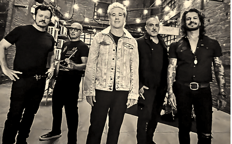 Jota Quest assina com Universal Music e anuncia nova fase na carreira