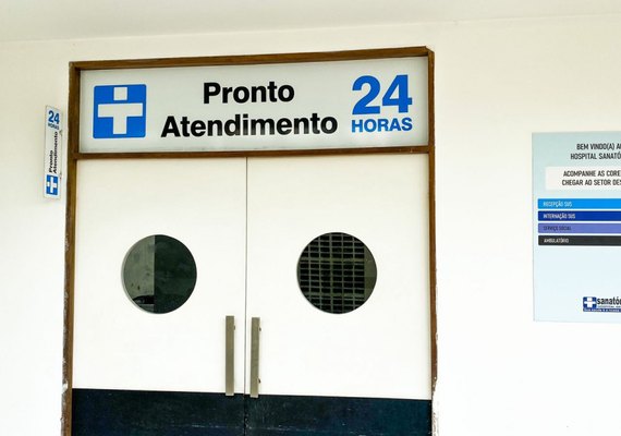 Ipaseal inclui Hospital Sanatório como opção para urgência e emergência 24h