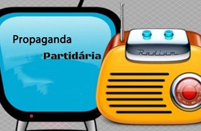 PSDB, PP, União, PT e Novo exibem propaganda partidária nesta semana no rádio e na TV