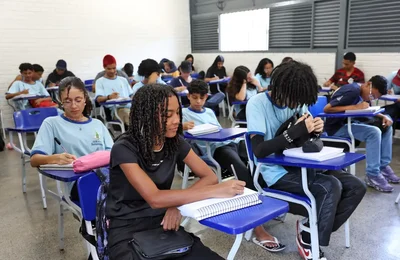 Pé-de-Meia: nascidos em maio e junho recebem 9ª parcela