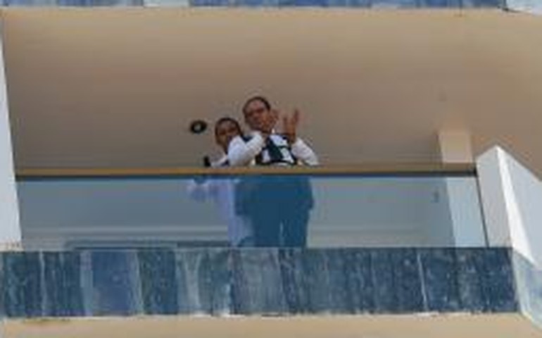 Sequestro em hotel: ex-secretário municipal disse que ficaria famoso em Brasília