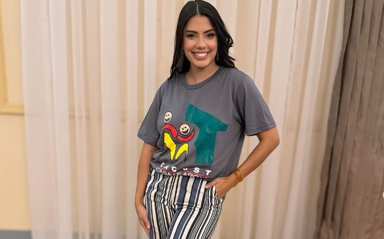 Fernanda, do 'BBB 24', conta como descobriu autismo do filho: 'Fui entendendo que ele tinha o tempo dele'