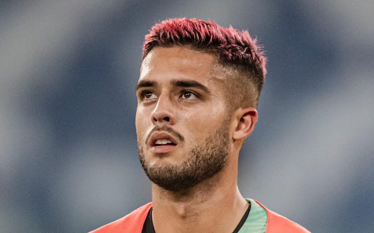 Decisivo em Copa, admirado por Guardiola e destaque na La Liga: conheça Yan Couto, lateral da seleção brasileira