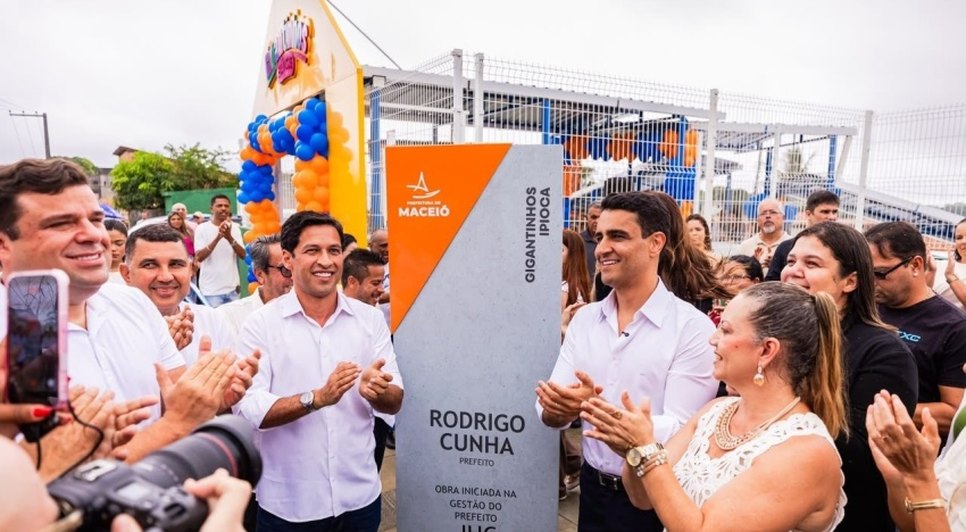 Evento. / Foto: Assessoria.