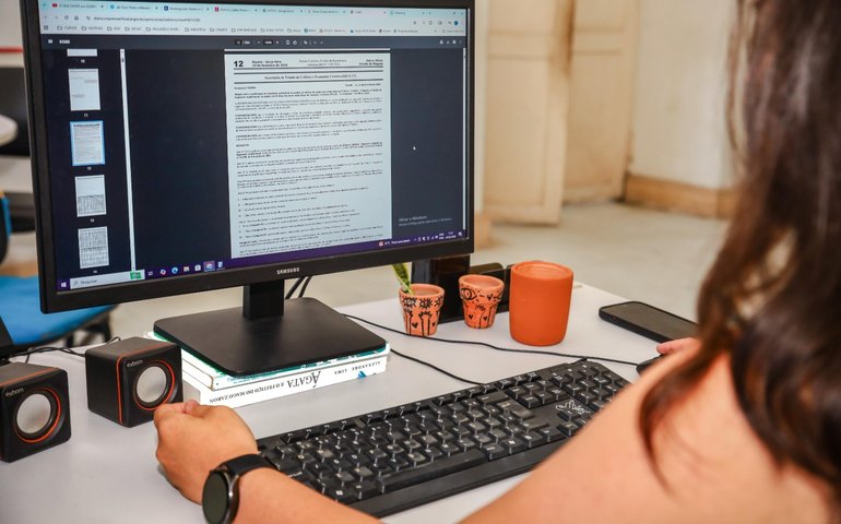 Secult divulga resultado final da análise de mérito dos editais do Ciclo 2 da PNAB