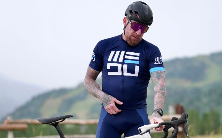 Ciclista 5 vezes campeão olímpico detalha vício: 'Cheirei cocaína na minha medalha de ouro'