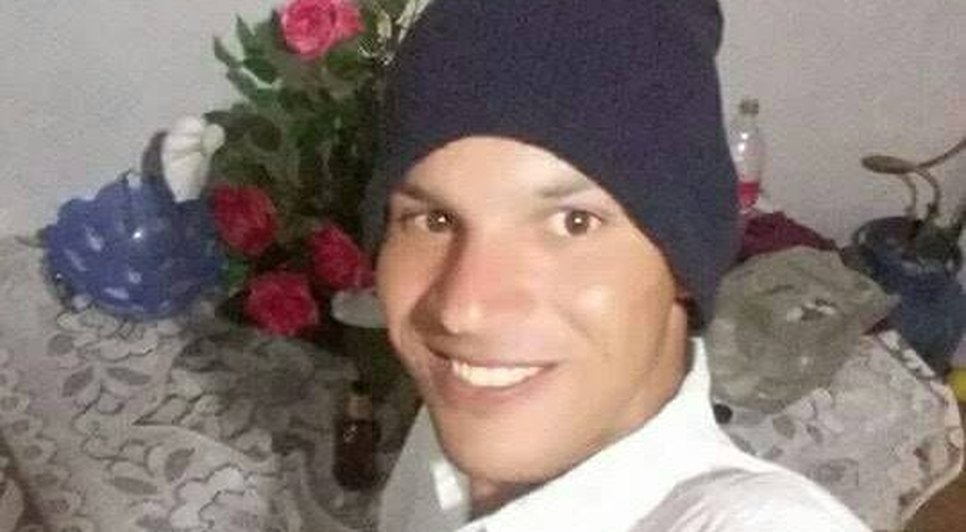 ISAQUE JOELSON ASSASSINATO ILHA DAS FLORES