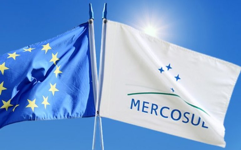 Espanha reforça apoio ao acordo com Mercosul e propõe fundo europeu diante de tarifas dos EUA