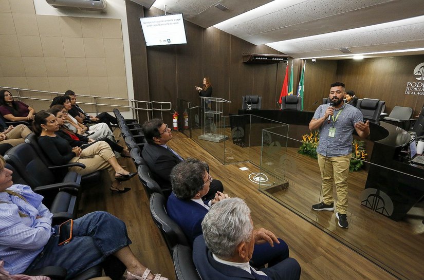 Semana do Meio Ambiente reforça compromisso do TJAL com sustentabilidade