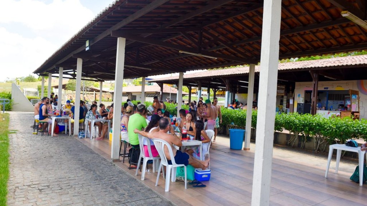 Clube do Servidor de Arapiraca terá feriadão com esportes e recreação