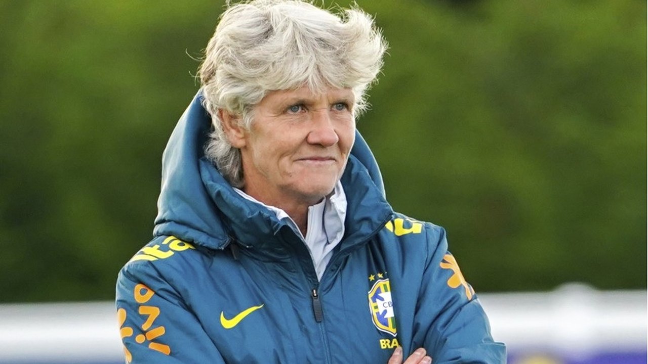 Pia Sundhage revela decepção com a forma como CBF a demitiu da seleção: 'Foi cruel'