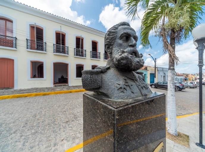 Turismo impulsiona o desenvolvimento e aquece a economia em Marechal Deodoro