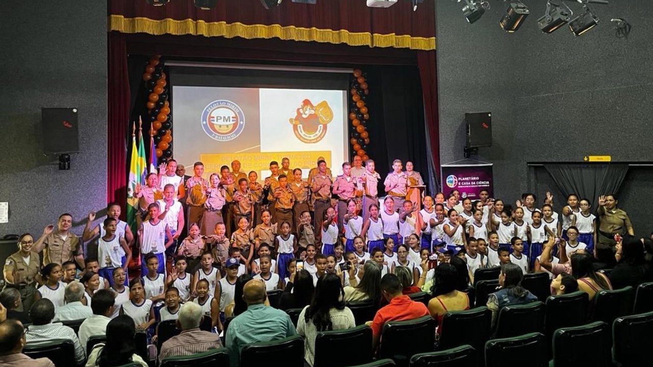 Batalhões da PM recebem núcleos do Proerd e expandem serviços nas escolas do interior de Alagoas