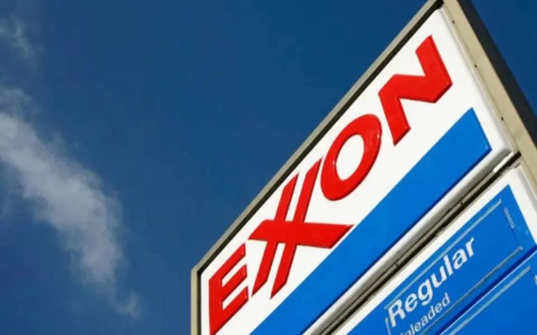 Exxon compra Pioneer por US$ 60 bi e amplia aposta em combustível fóssil