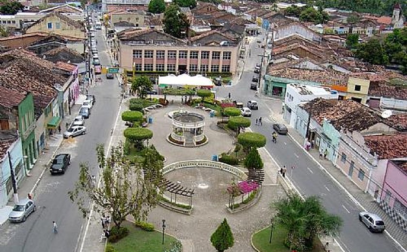 Homem é preso após agredir esposa, na Chã do Pilar