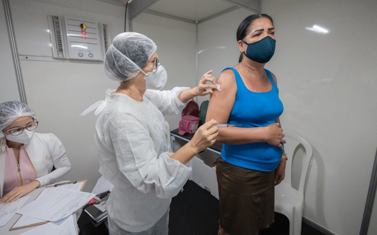 Confira o funcionamento dos serviços de saúde em Maceió durante o Natal