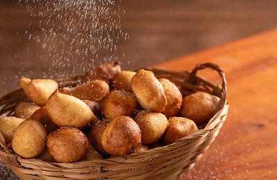 Resgate de receitas tradicionais como estratégia de bem-estar mental