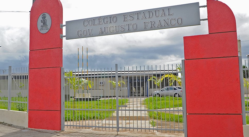 escola
