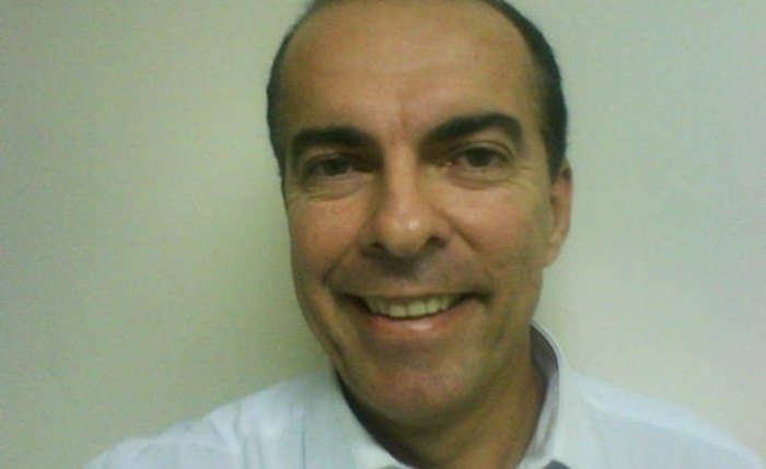 Joaldo Cavalcante