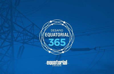  Interessados têm até o dia 30 de abril para se inscrever no Desafio Equatorial 365