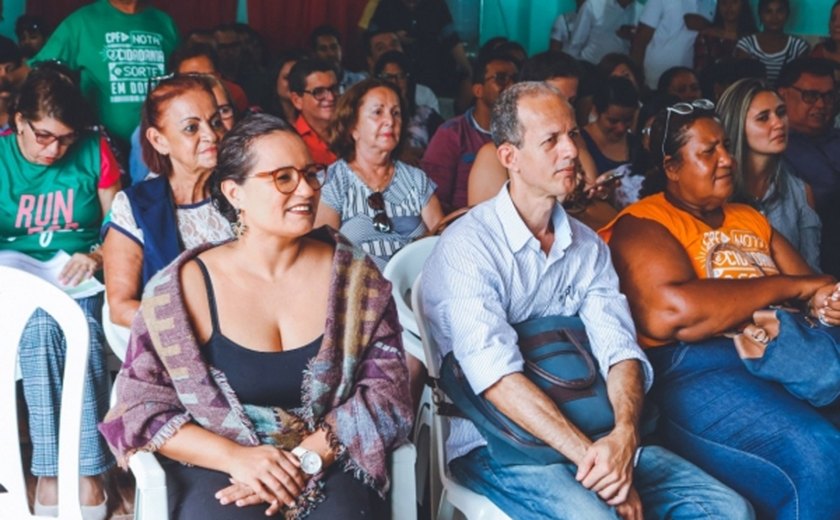 Sorteio do dia das mães da Nota Fiscal Cidadã ocorrerá de forma virtual