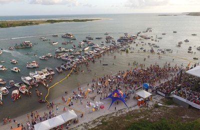 Marechal Deodoro será palco da primeira festa da Celebration Week nesta quarta-feira, 27