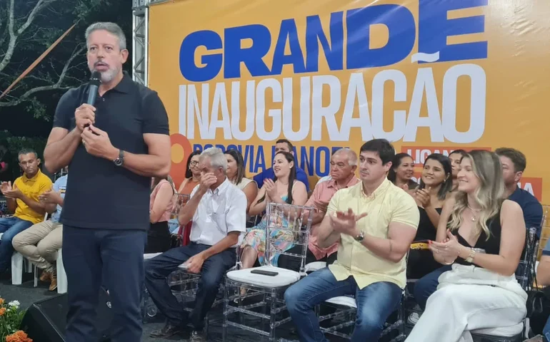 Deputado que mais investimentos garantiu para Alagoas, Arthur Lira mostra trabalho e se posiciona como um dos favoritos ao Senado