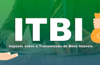Alíquota de ITBI segue reduzida para pagamento até o dia 31