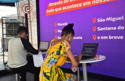 Secti e Google são os principais apoiadores do maior evento de acessibilidade digital da América Latina