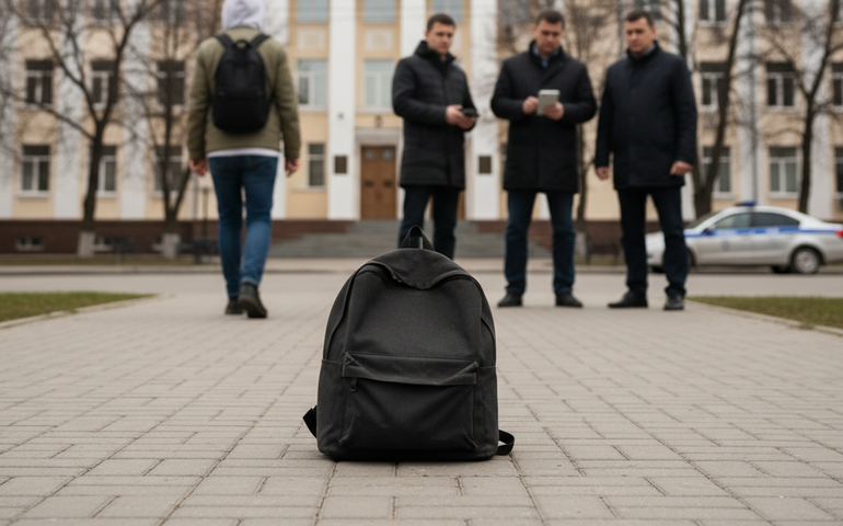 FSB russo impede ataque terrorista planejado por Kiev em Volgodonsk