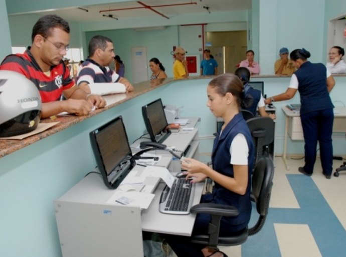 Sesau capacita técnicos de municípios sobre sistema de regulação de leitos