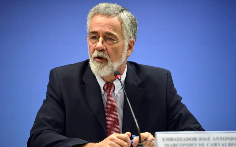 Paraguai convoca embaixador e suspende negociação sobre Itaipu após espionagem da Abin