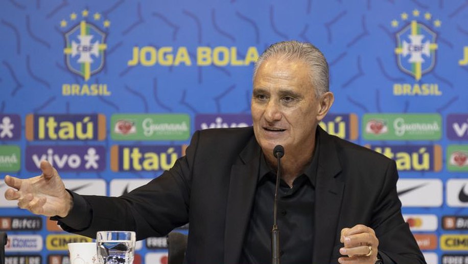 Tite convoca seleção com novidades para últimos amistosos pré-Copa