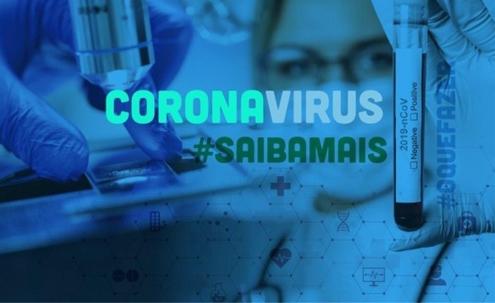 Alagoas confirma mais 14 mortes por coronavírus