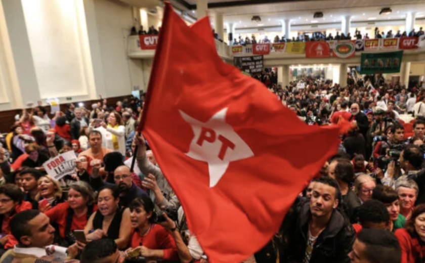 Sete das dez cidades mais violentas do Brasil estão em Estados governados pelo PT