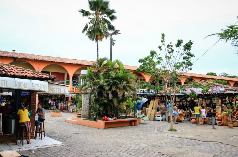 Confira funcionamento de feiras e mercados em Maceió no feriado