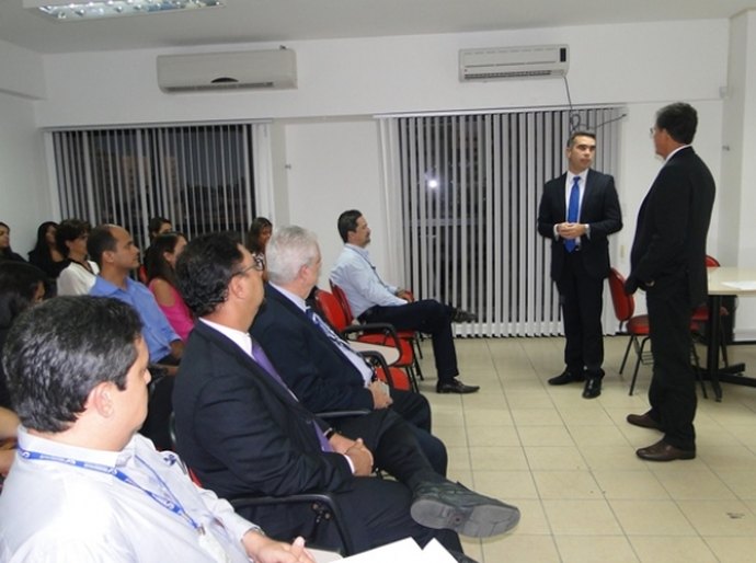 Novo diretor da Desenvolve aponta investimento a pequenos como estratégia de desenvolvimento