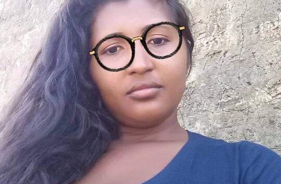 maria malhador