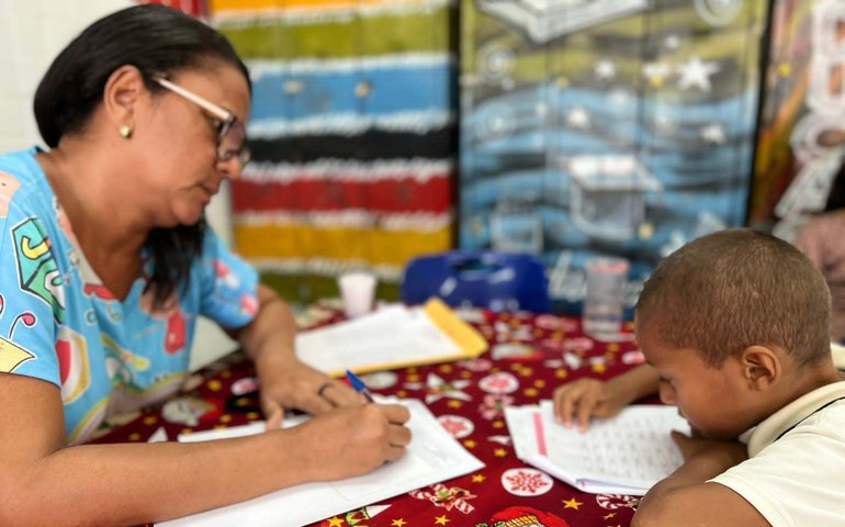 No Dia da Escola, profissionais da Educação falam sobre suas relações com o ensino e a aprendizagem