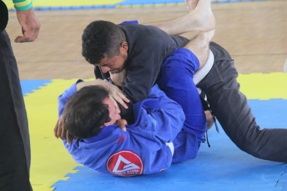 Esportes
