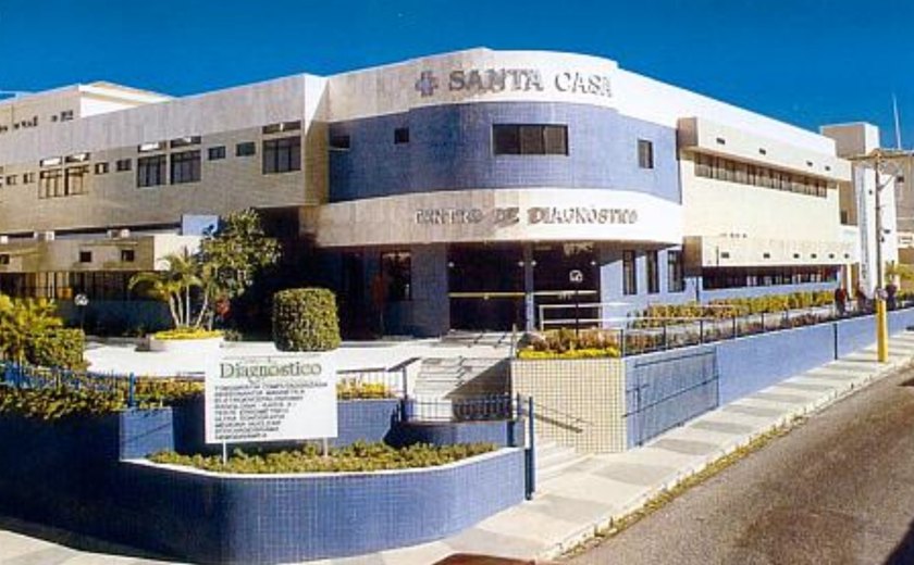 Unimed descredencia Santa Casa para exames eletivos