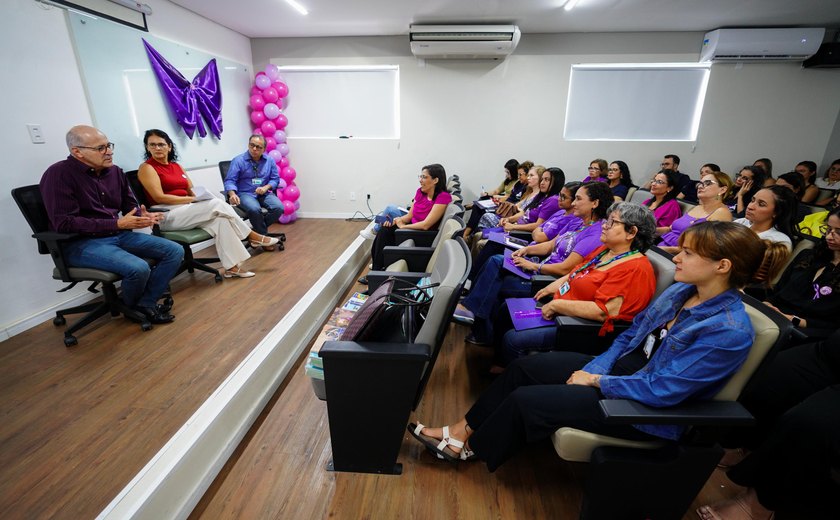 Sesau promove IV Encontro Estadual de Tutores do Método Canguru