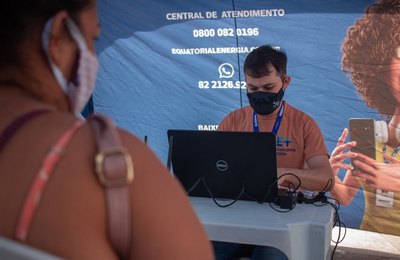 Equatorial encerra mais uma edição dos sorteios de geladeiras novas e divulga lista dos clientes contemplados