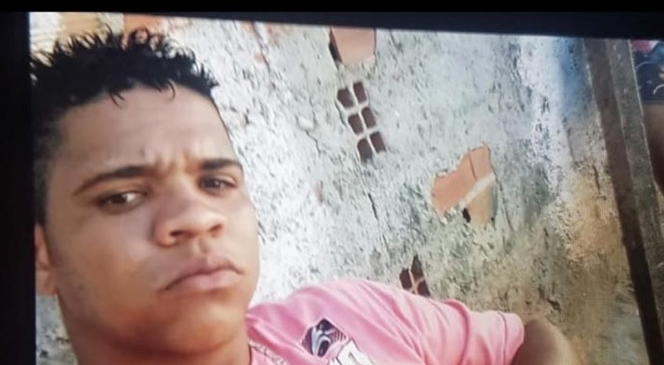 Morre acusado de matar sargento / Foto: SSP/SE