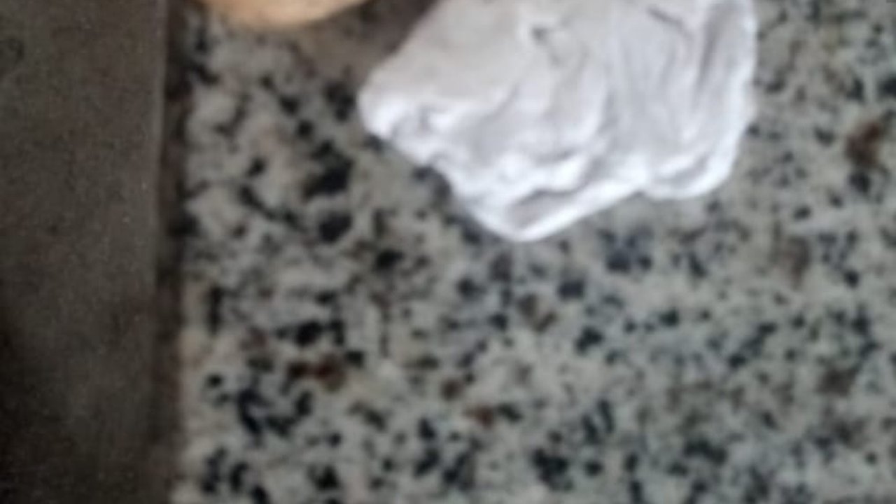 Mulher é presa tentando entrar com droga no Presídio Cyridião Durval