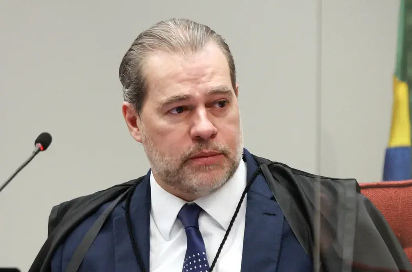 Toffoli mantém participação de diretor do BC em acareação do Master