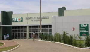 Denúncias apontam falta de estrutura e irregularidades sanitárias no Hospital do Agreste 