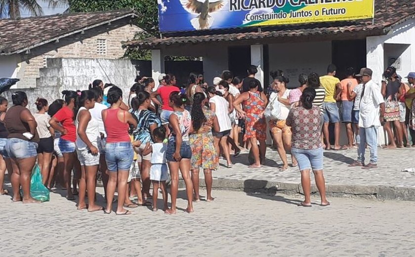 Instituto Ricardo Calheiros é o mais novo cadastrado da NFC