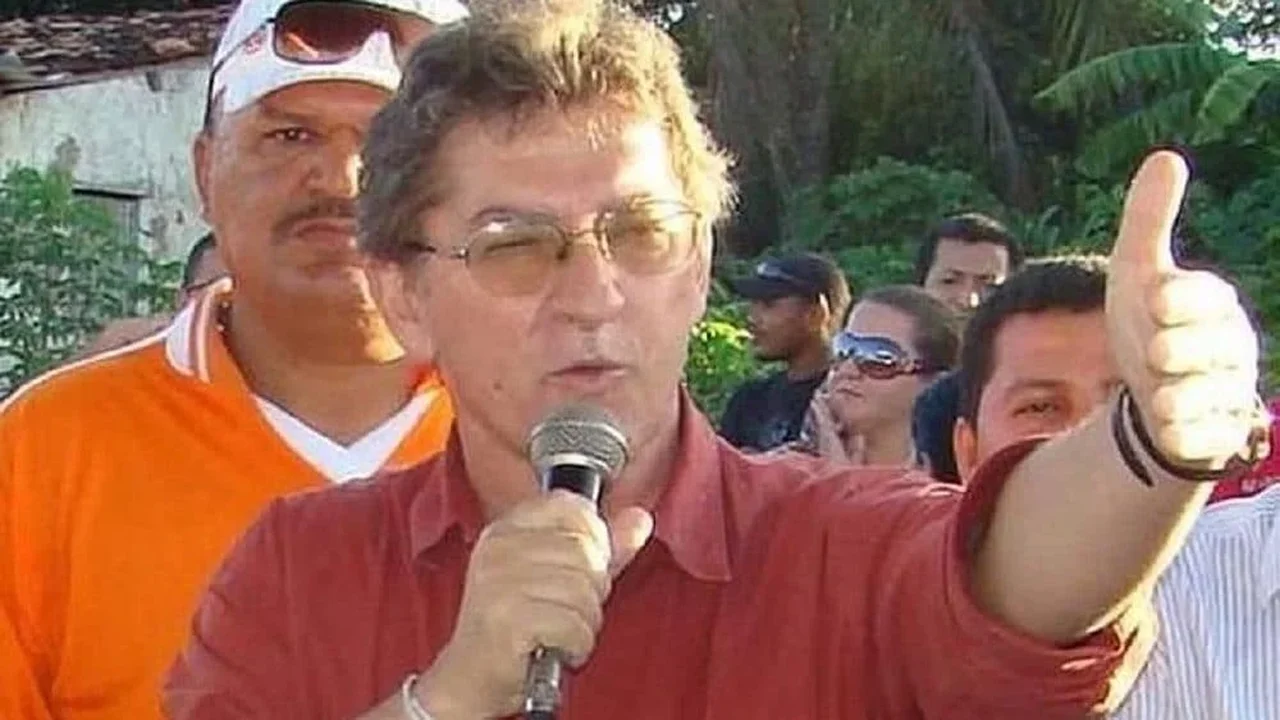 Após 15 anos, Justiça julga executor de assassinato de vereador de Anadia